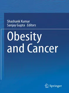 9789811618468 Obesity and Cancer