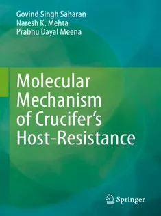 Molecular Mechanism of Crucifer’s HostResistance