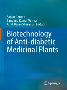 Biotechnology of Antidiabetic Medicinal Plants