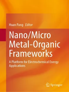Nano/Micro MetalOrganic Frameworks