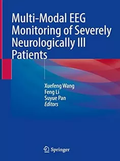 Multi-Modal EEG Monitoring of Severely Neurologically Ill Patients