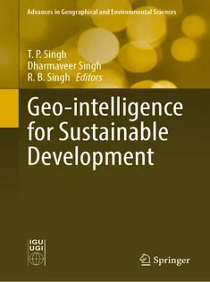 Geointelligence for Sustainable Development