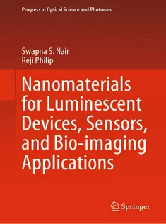 Nanomaterials for Luminescent Devices, Sensors, and Bioimaging Applications