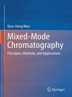 MixedMode Chromatography