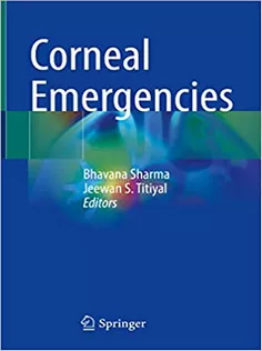 Corneal Emergencies