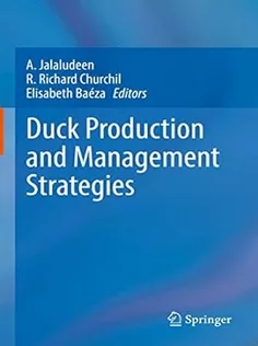 Duck Production and Management Strategies
