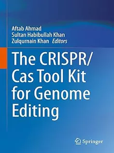 The CRISPR/Cas Tool Kit for Genome Editing