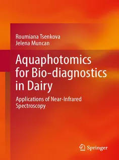 Aquaphotomics for Biodiagnostics in Dairy