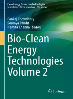 BioClean Energy Technologies Volume 2
