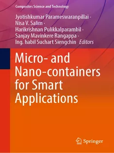 Micro and Nanocontainers for Smart Applications