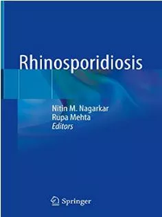 Rhinosporidiosis