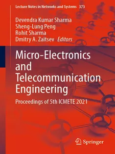 MicroElectronics and Telecommunication Engineering