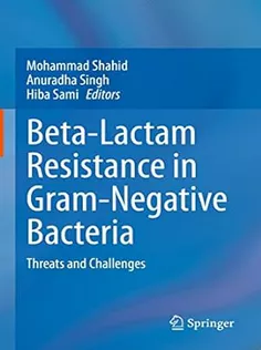 BetaLactam Resistance in GramNegative Bacteria