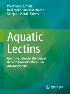 9789811904325 Aquatic Lectins