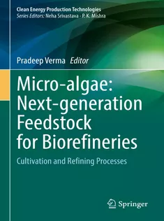 Microalgae: Nextgeneration Feedstock for Biorefineries
