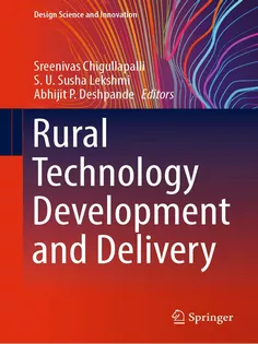 Rural Technology Development and Delivery