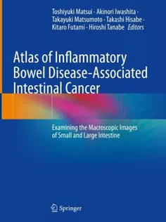 Atlas of Inflammatory Bowel Disease-Associated Intestinal Cancer
