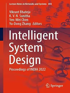 Intelligent System Design