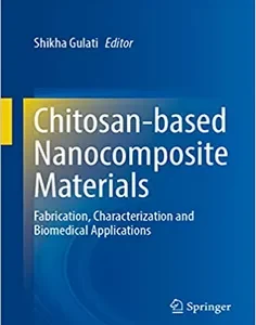 Chitosan-Based Nanocomposite Materials