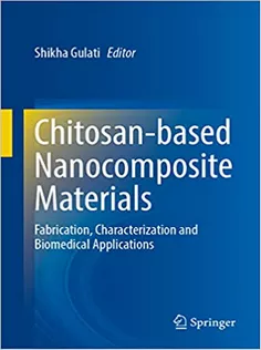 Chitosan-Based Nanocomposite Materials