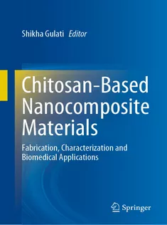 ChitosanBased Nanocomposite Materials