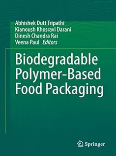 Biodegradable PolymerBased Food Packaging