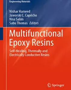 Multifunctional Epoxy Resins
