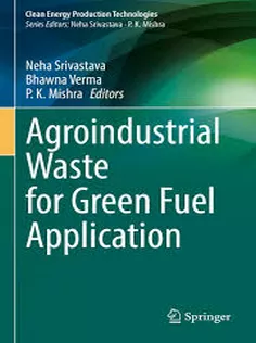 Agroindustrial Waste for Green Fuel Application