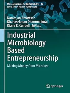 Industrial Microbiology Based Entrepreneurship
