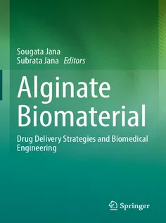 Alginate Biomaterial