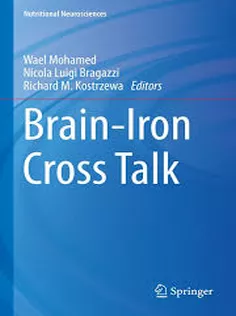 BrainIron Cross Talk