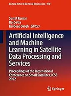 Artificial Intelligence and Machine Learning in Satellite Data Processing and Services