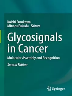 Glycosignals in Cancer
