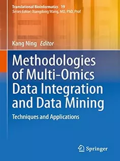 Methodologies of MultiOmics Data Integration and Data Mining