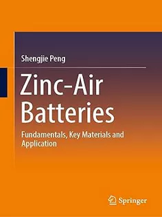 ZincAir Batteries