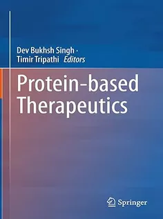 Protein-based Therapeutics
