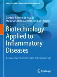 Biotechnology Applied to Inflammatory Diseases