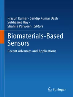Biomaterials Based Sensors