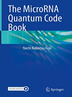 The MicroRNA Quantum Code Book
