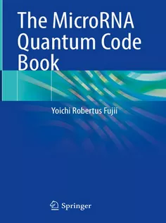 The MicroRNA Quantum Code Book