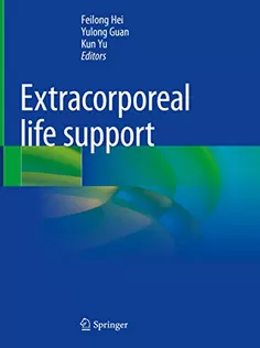Extracorporeal Life Support
