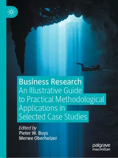 9789811994791 Business Research
