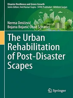The Urban Rehabilitation of PostDisaster Scapes