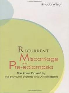 Recurrent Miscarriage And Pre-eclampsia