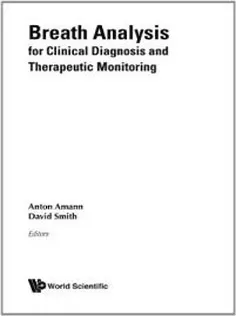 Breath Analysis For Clinical Diagnosis & Therapeutic Monitoring