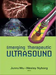 Emerging Therapeutic Ultrasound