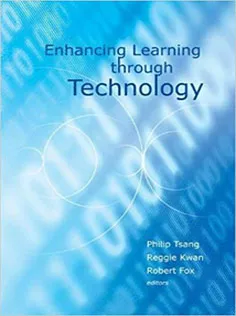 Enhancing Learning Through Technology