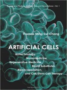 Artificial Cells