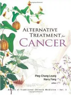 Alternative Treatment For Cancer