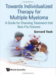 Towards Individualized Therapy for Multiple Myeloma